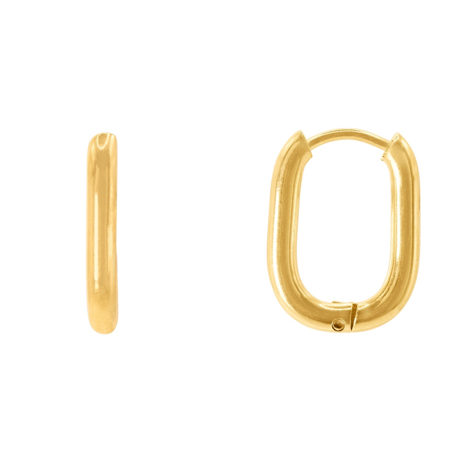 Boucles d'oreilles Heideman Freida