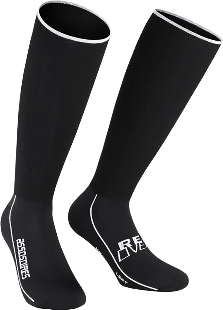 Assos Recovery EVO - Kompressionssocken kaufen | Bike-Discount