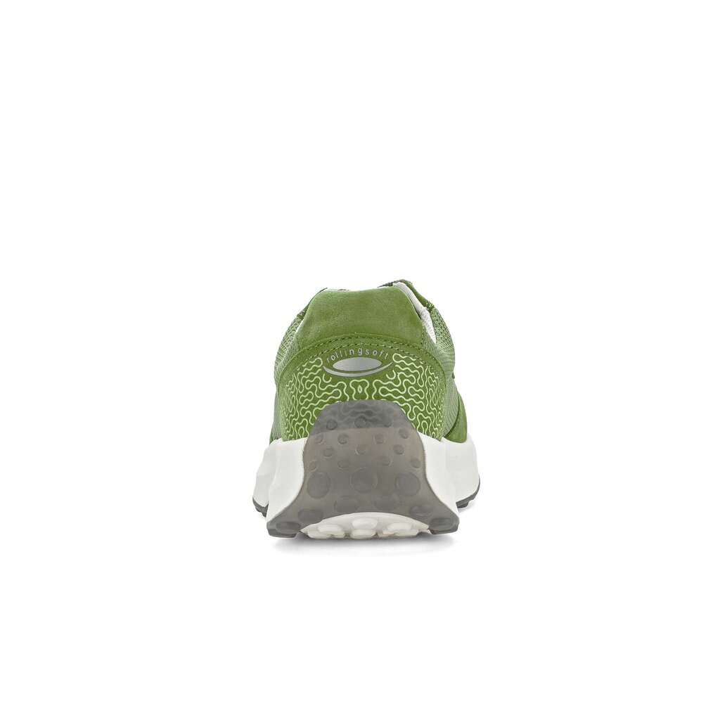 rollingsoft Sneaker low grün