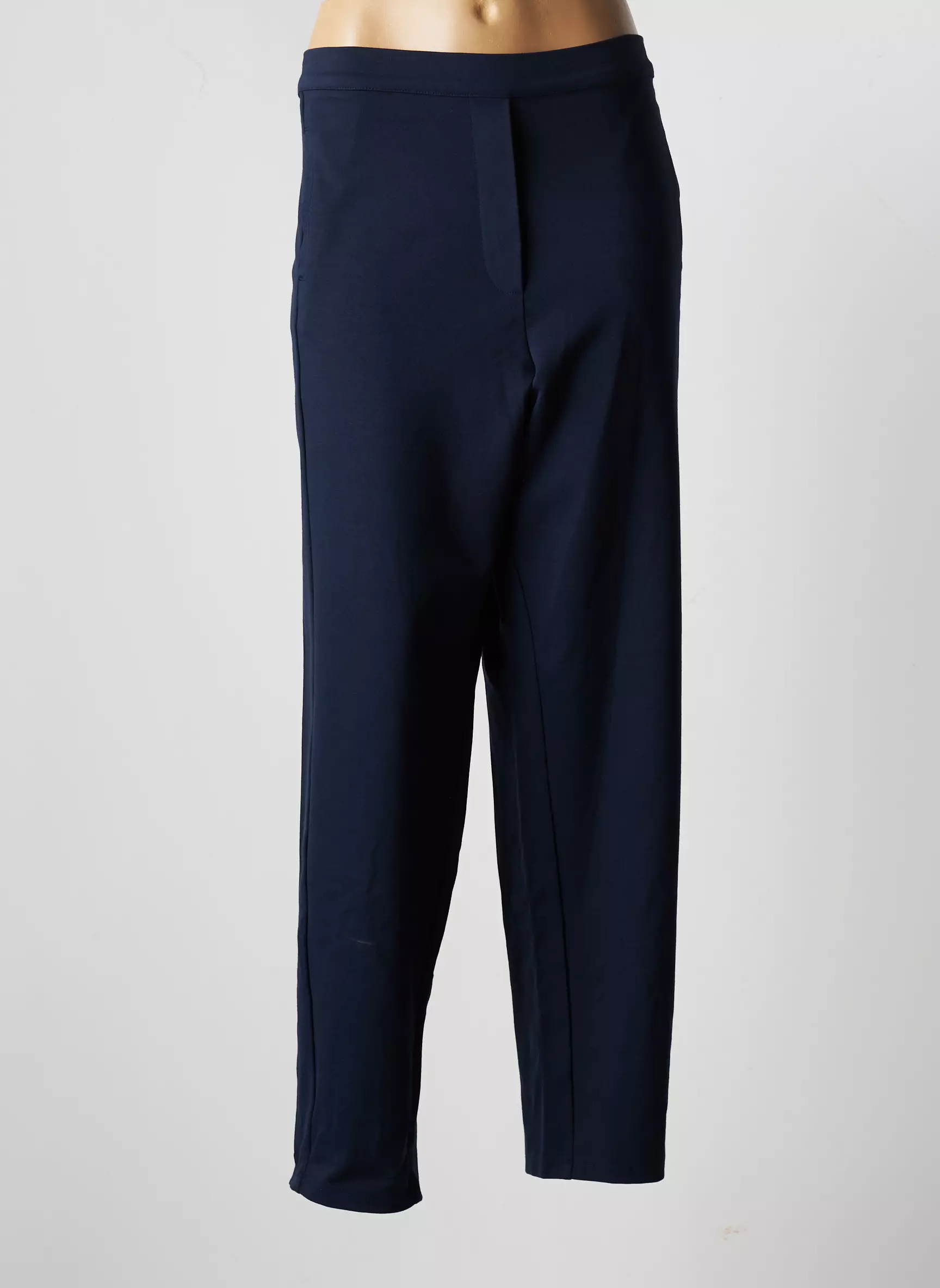 Mes Soeurs Et Moi Jeggins Femme couleur bleu