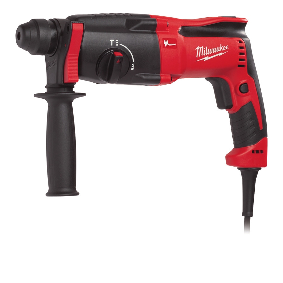 Milwaukee 4933428230 PFH26 Rotary Hammer 725 Watt SDS-Plus