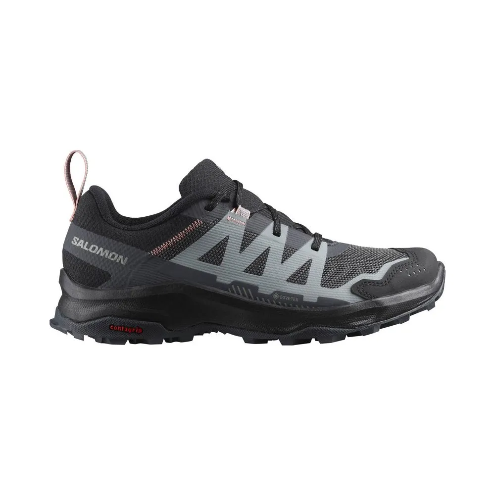 Salomon ARDENT Shoes W Ebony GTX L47233400 / schwarz