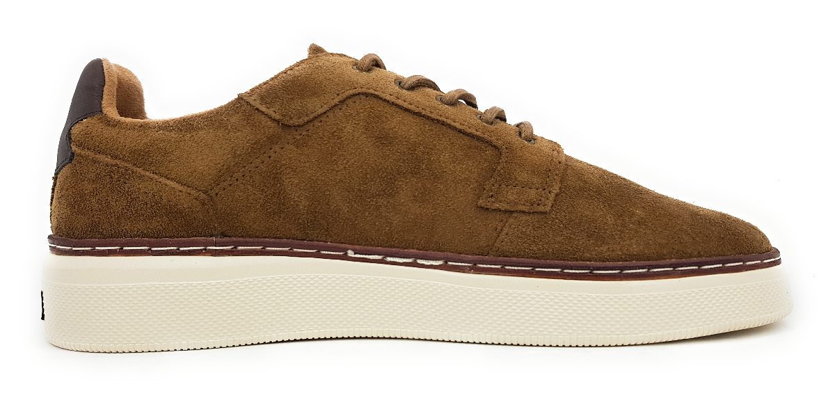 Gant San Prep 23633069 Blau G42 tobacco brown