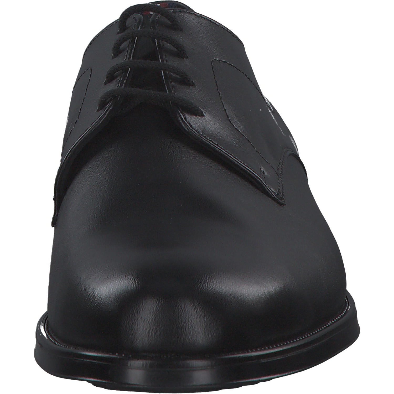 Lloyd Valmary 22606, Klassische Halbschuhe, Herren, Schwarz