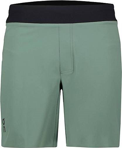 On Herren Laufshorts LIGHTWEIGHT SHORTS