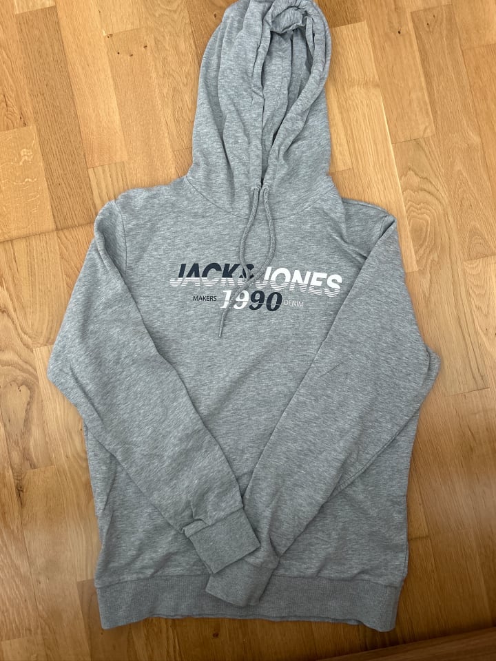 Jack & Jones Hoodie 