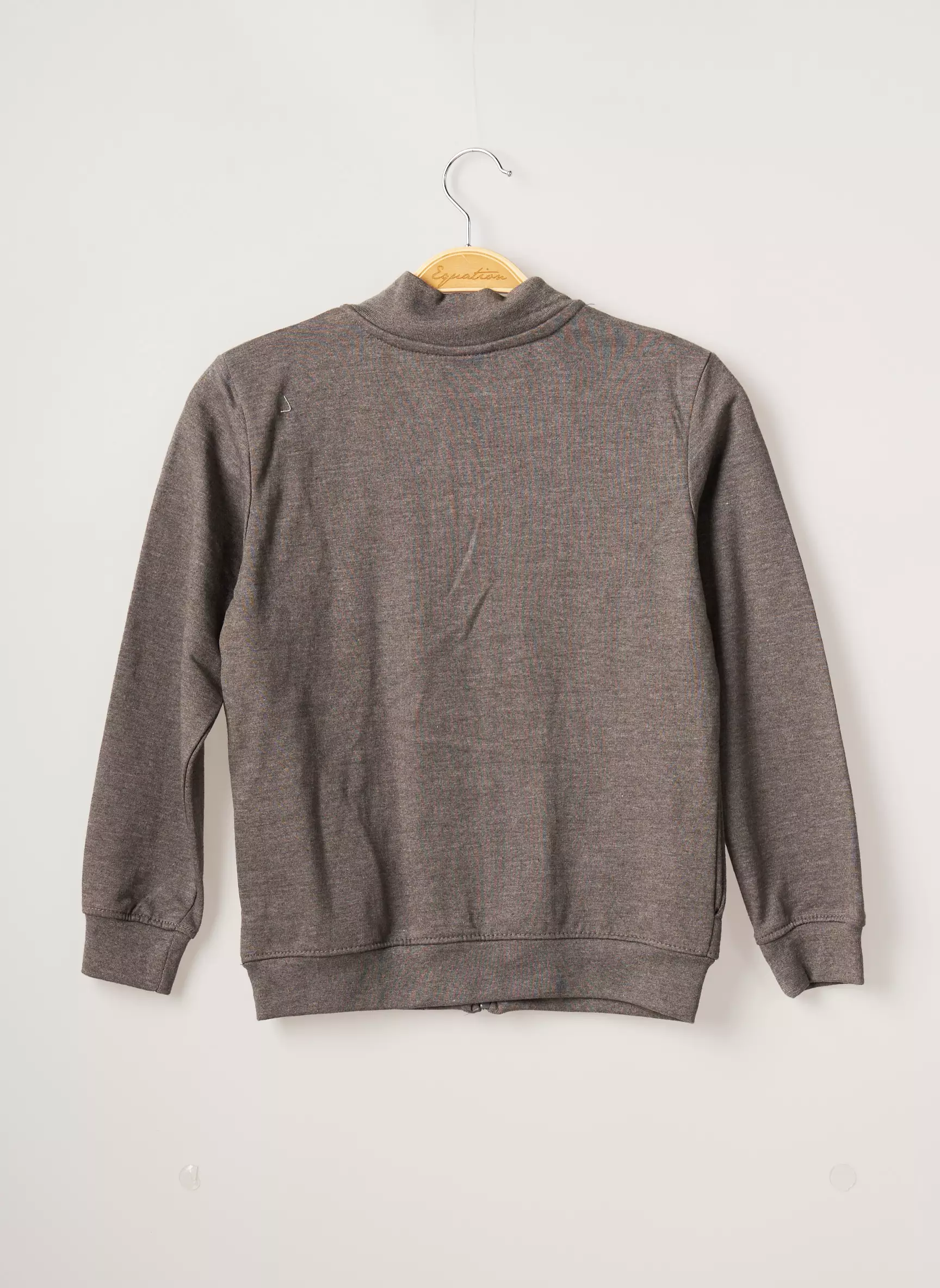 Losan Vestecasual Garcon couleur gris