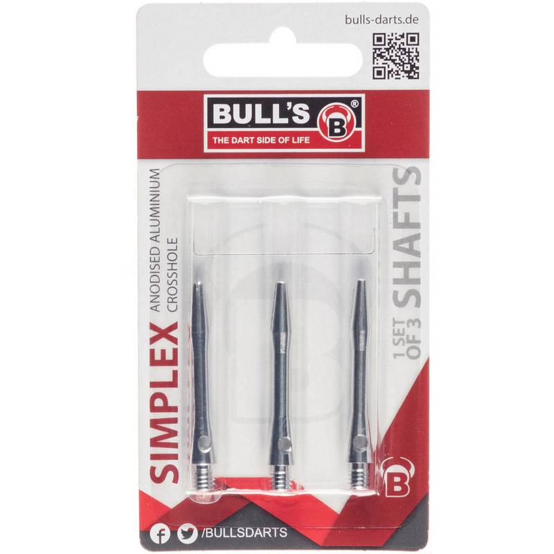 BULL'S Zubehr