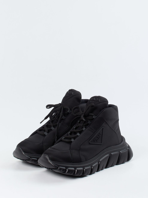 Sneaker high-16770090001 Prada