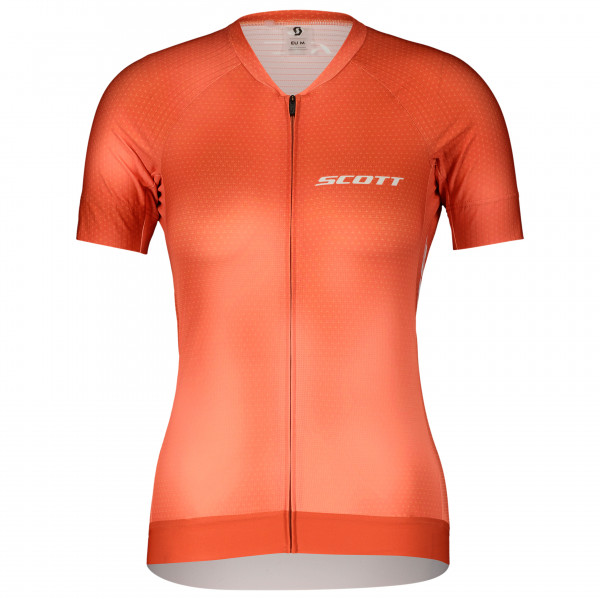 Scott - Women's RC Pro S/S Shirt - Radtrikot