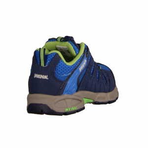 MEINDL Jungen Sportschuhe blau Snap Junior