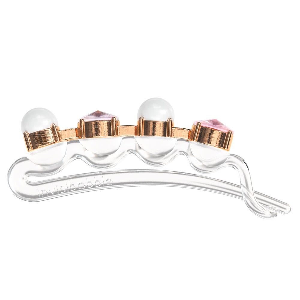 Invisibobble Waver British Royal To Bead or not