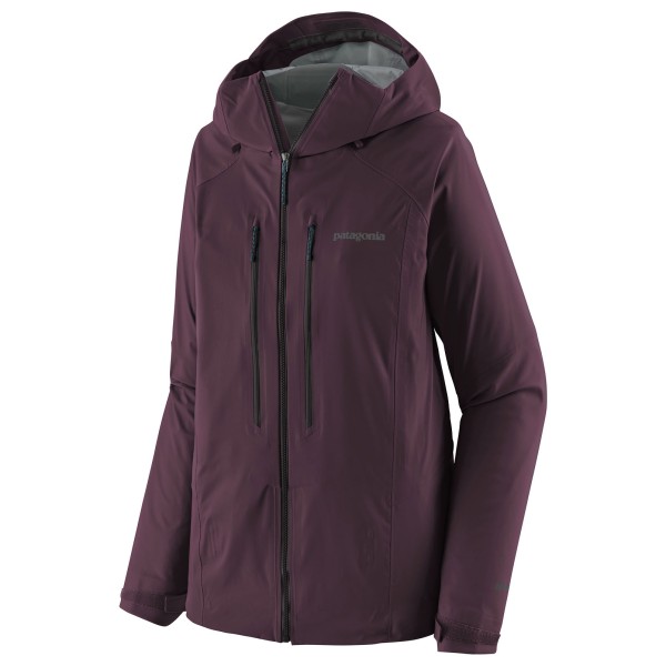 Patagonia - Women's Stormstride Jacket - Skijacke