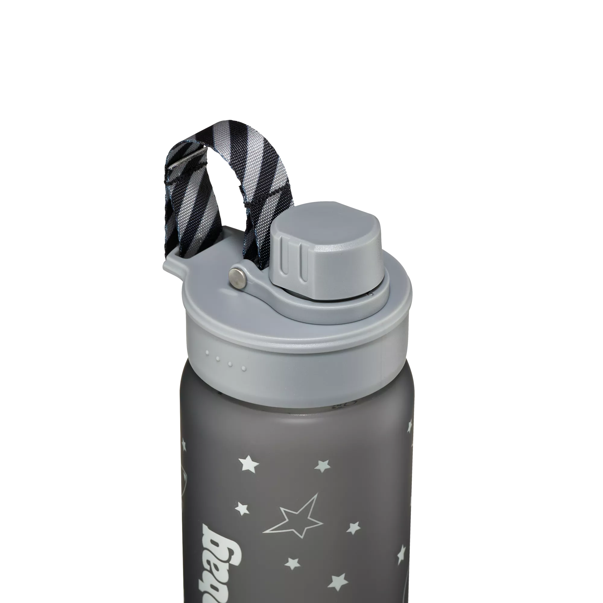 ergobag Trinkflasche Weltall