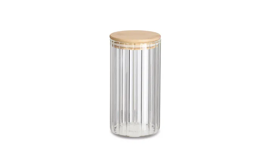 zeller Vorratsglas