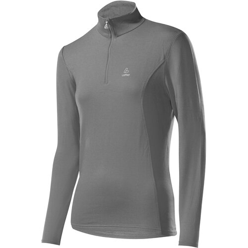 DAMEN PULLI BASIC TRANSTEX®