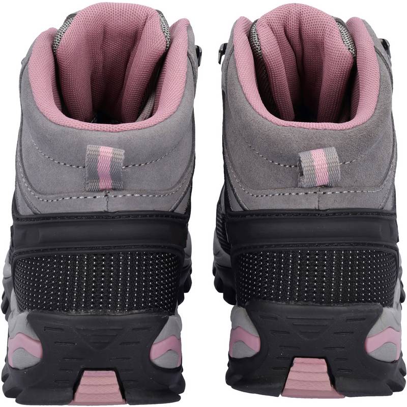 CMP Rigel Mid WP Wanderschuhe Damen