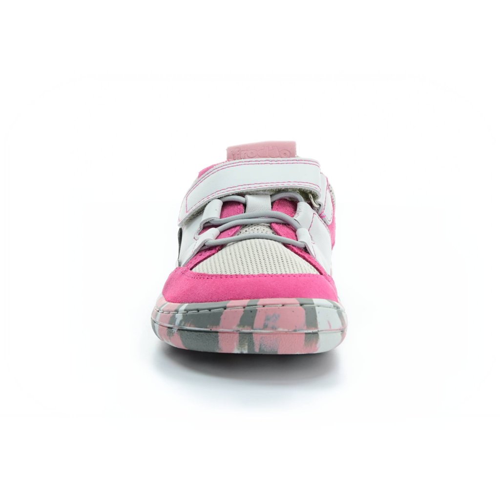 Froddo G3130203-5 Fuxia / Pink Barfußschuhe