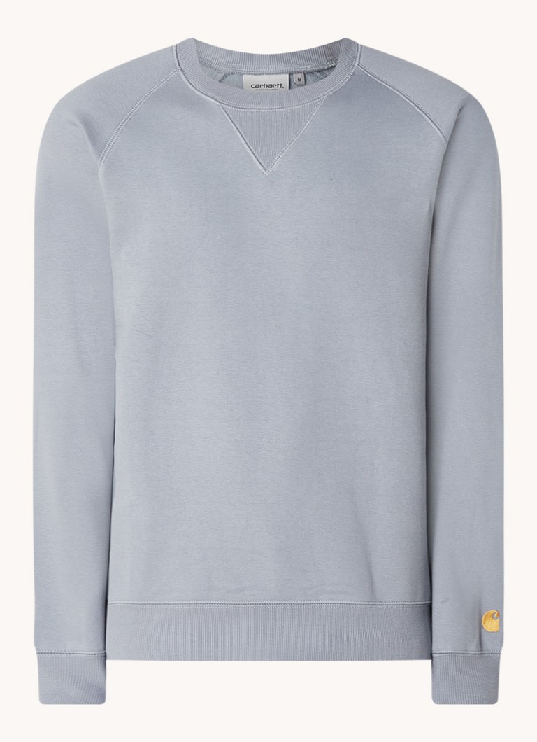 Maglione Carhartt WIP Chase con logo