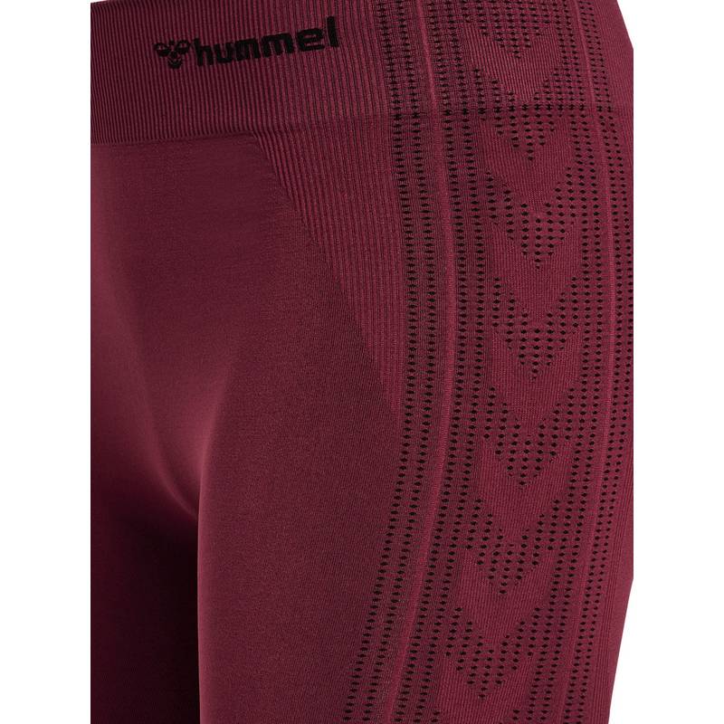 hummel hmlSHAPING SEAMLESS MW TIGHTS Tights Damen