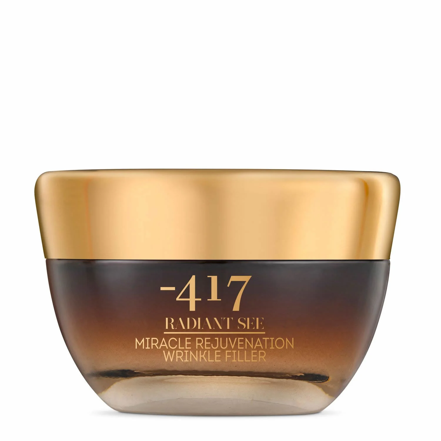 Radiant See Miracle Rejuvenation Wrinkle Filler - Tratt. lifting viso 24 ore, Filler antirughe