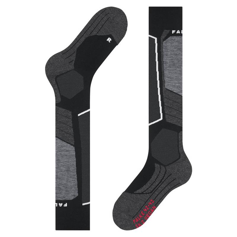 Falke SK2 Intermediate Vegan Skisocken Herren