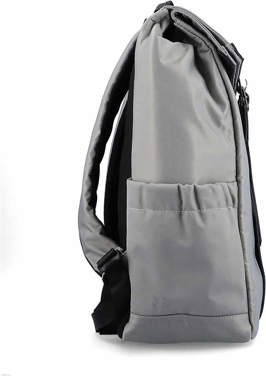 REMONTE Handtaschen grau