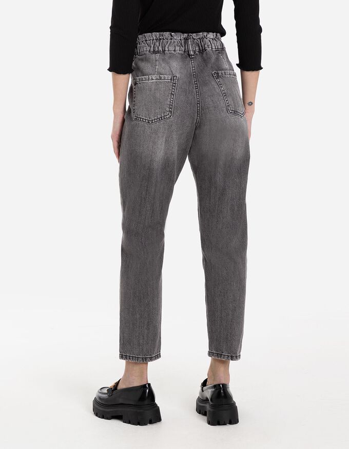 Jeans - Mom Fit