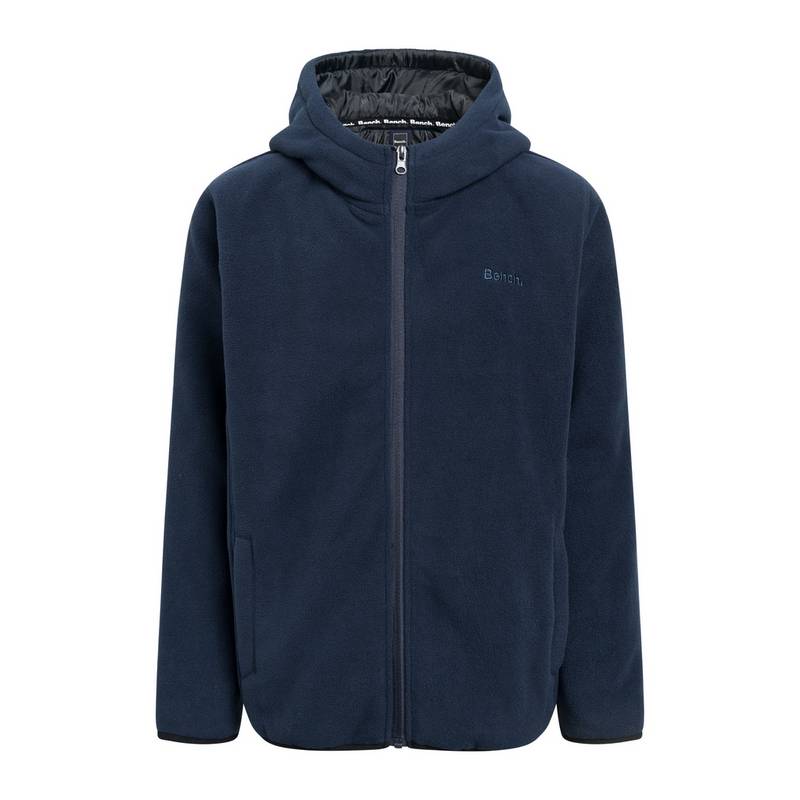 Bench DRAKEN B Fleecejacke Jungen