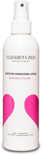 Elizabeta Zefi Energizing Boosting Haarlotion