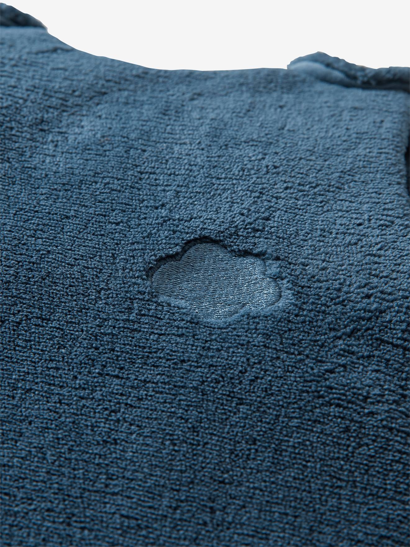 Gigoteuse en polaire ALASKA Basics moutarde