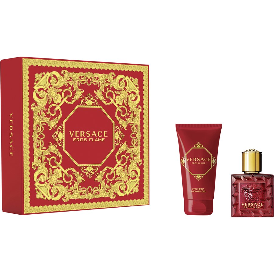 Eros Flame Geschenkset