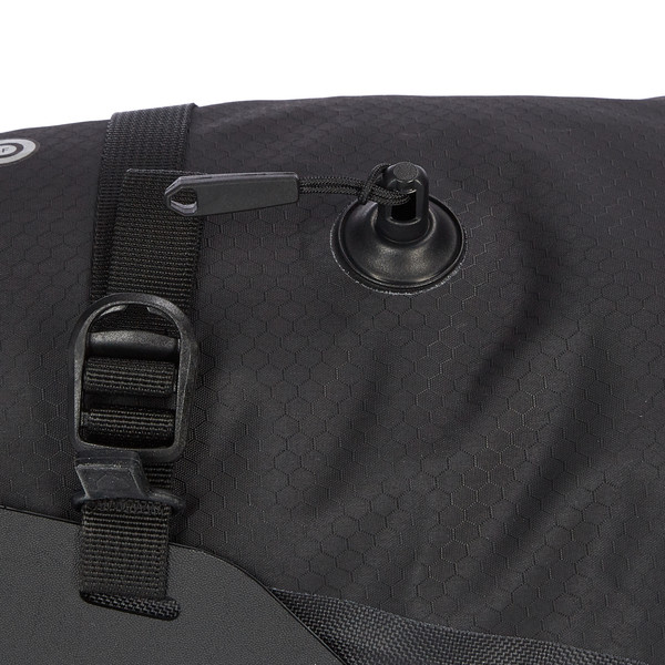 SEAT-PACK QR - Satteltasche