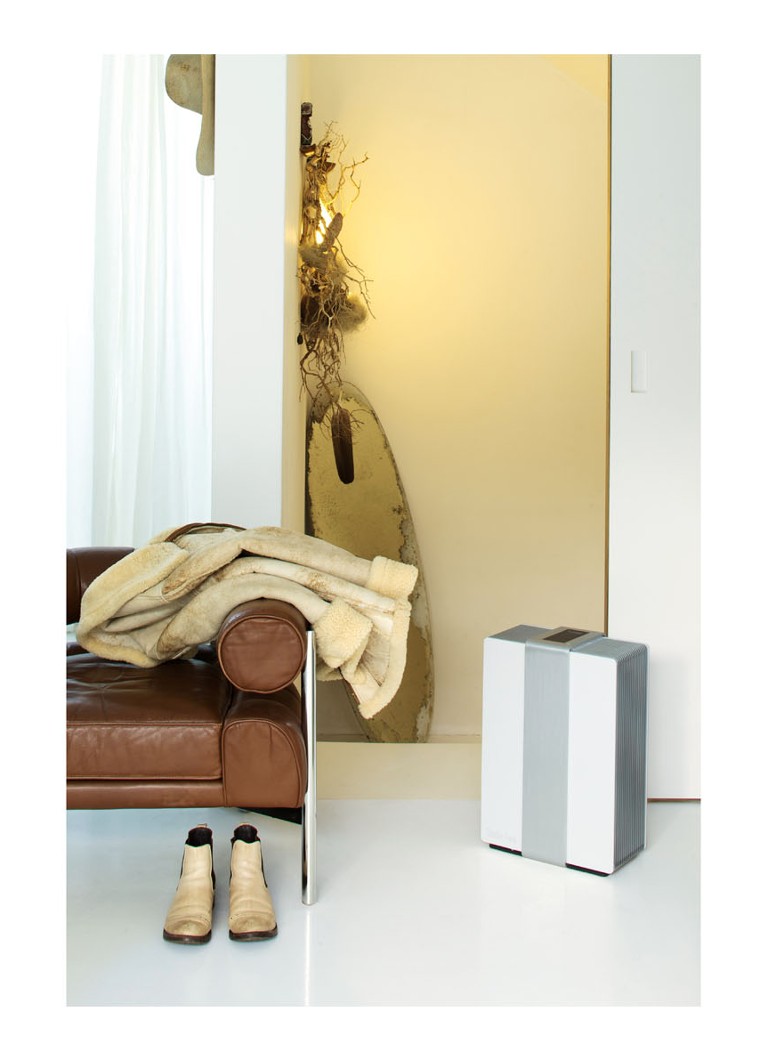 Stadler Form Robert air purifier & humidifier, 47 cm high