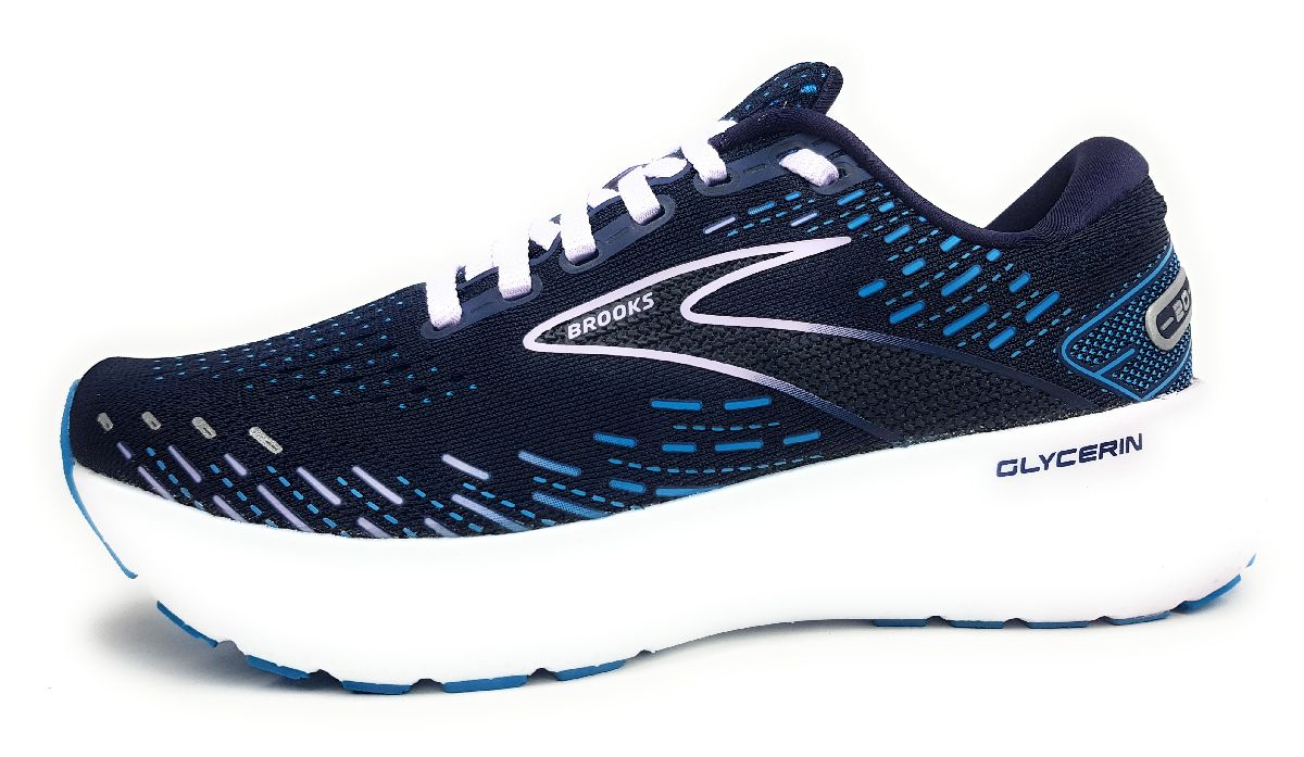 Brooks 1203691B Blau 499 navy