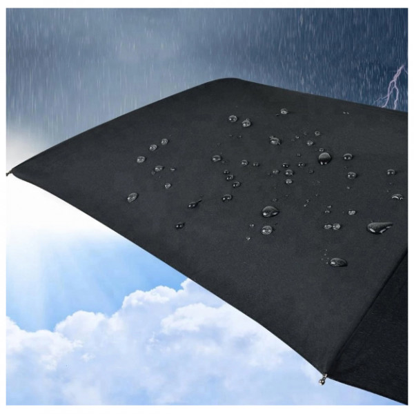 Origin Outdoors - Regenschirm Wind-Trek