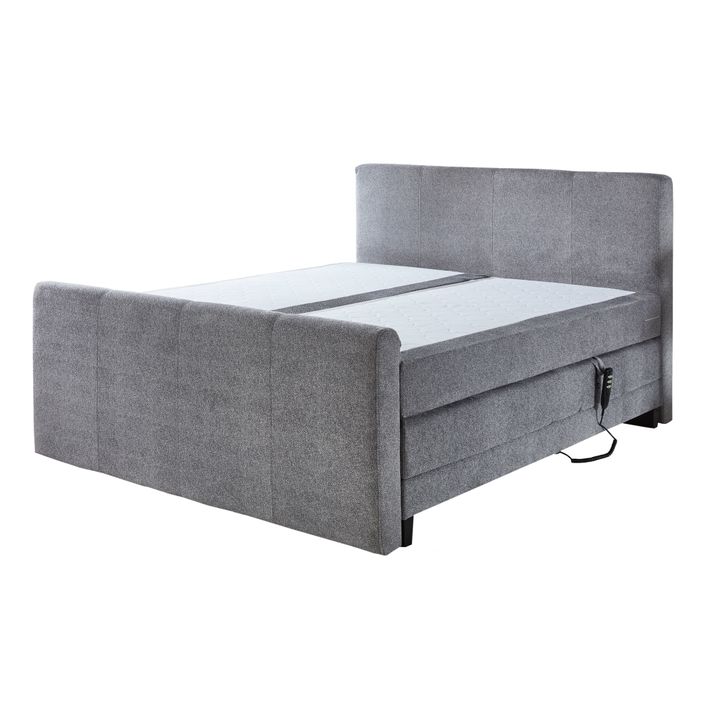 Boxspringbett Lockport