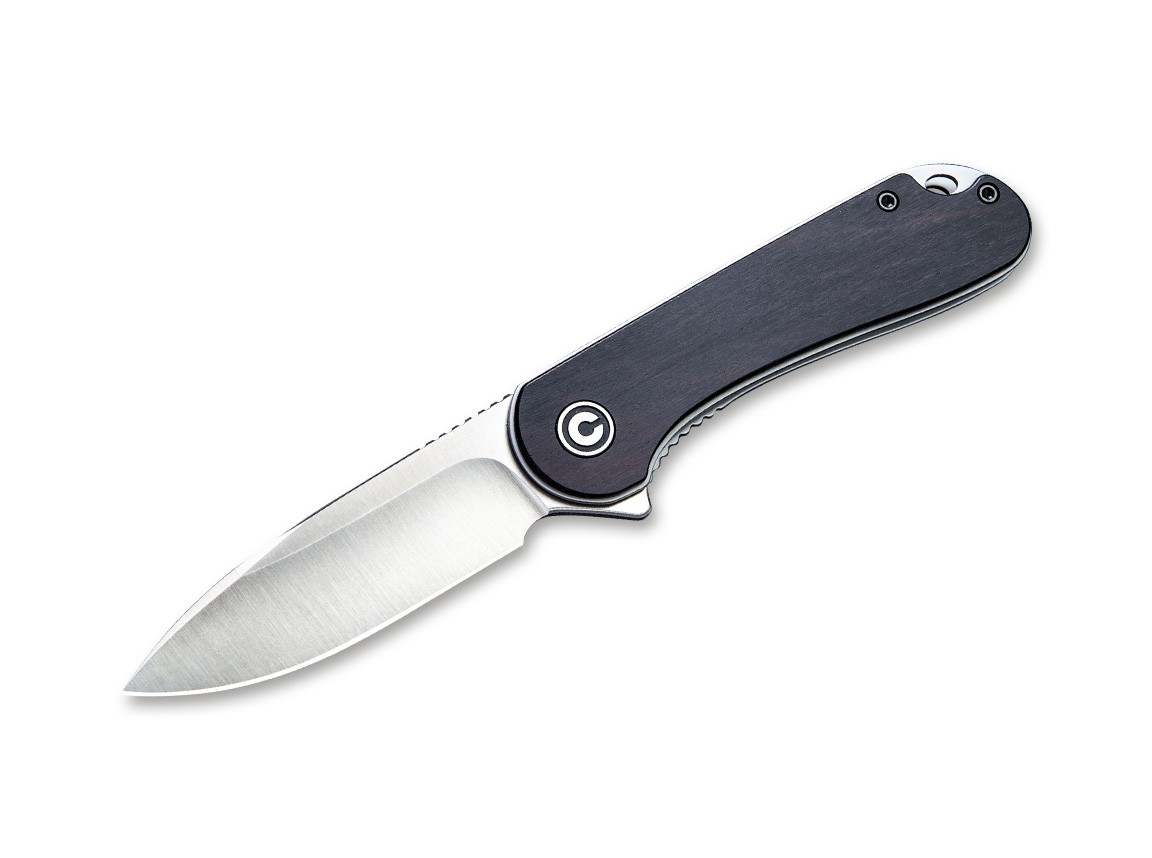 Elementum Ebony