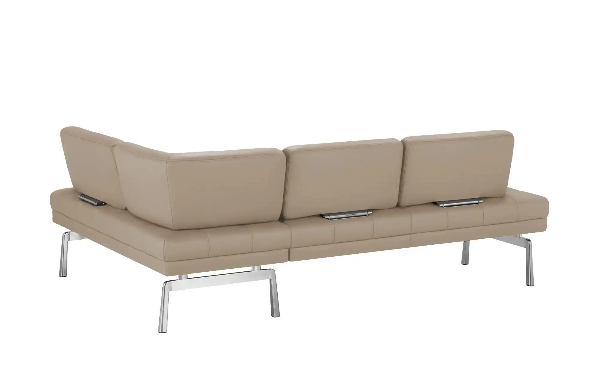 JOOP! Eckbank  Leder Loft