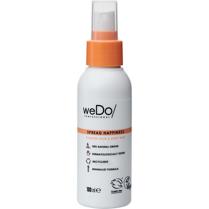 Spread Happiness Mist