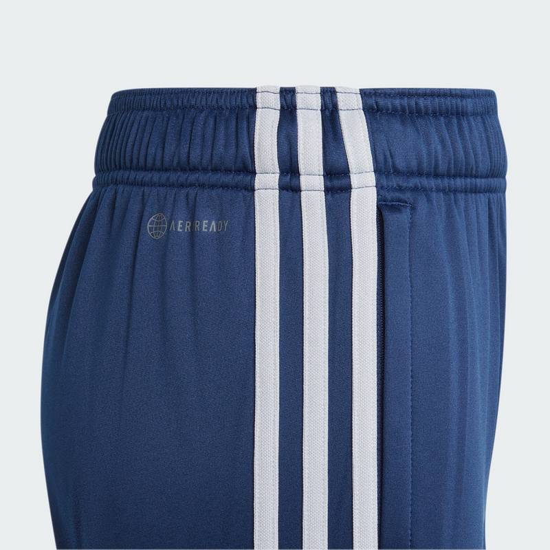 adidas Tiro 23 Club Winterized Kids Hose Trainingshose Kinder