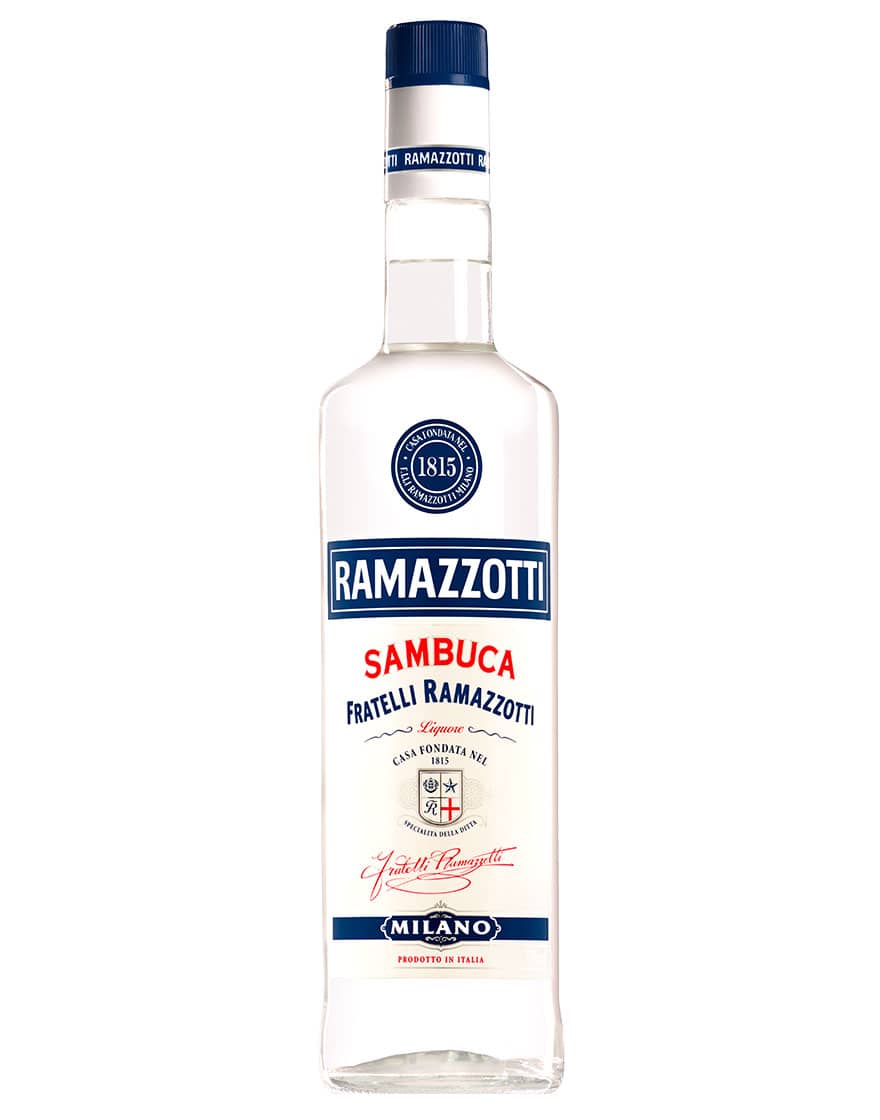 Sambuca Ramazzotti 0,7 ℓ