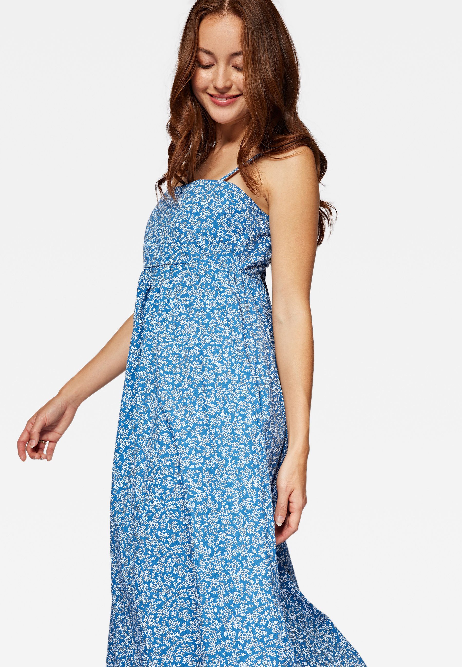 Mavi A-Linien-Kleid PRINTED DRESS A-Linien Kleid