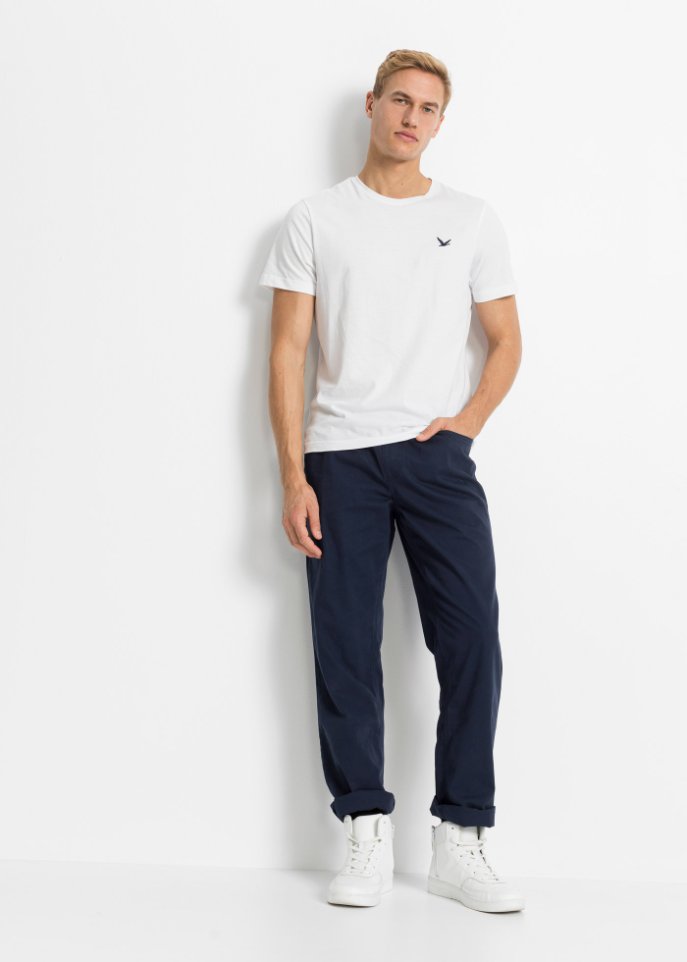 T-Shirt (3er Pack)