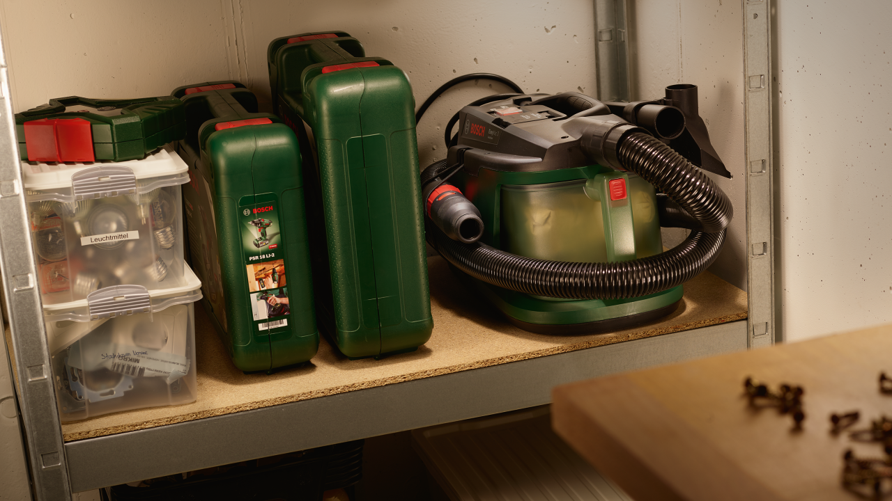 EasyVac 3