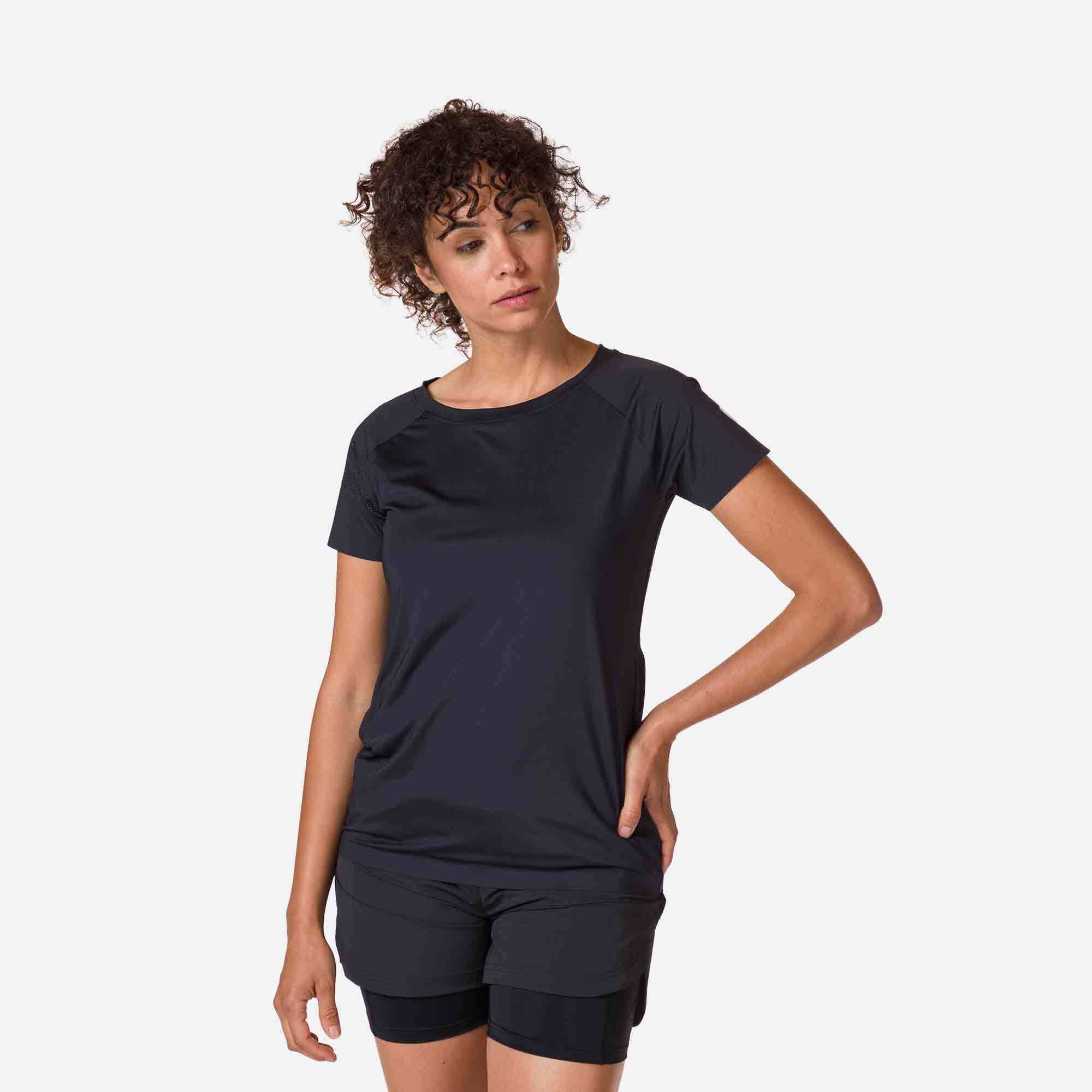 T-shirt Tech Femme