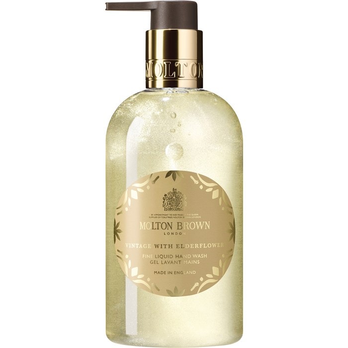 Fine Liquid Hand Wash Christmas