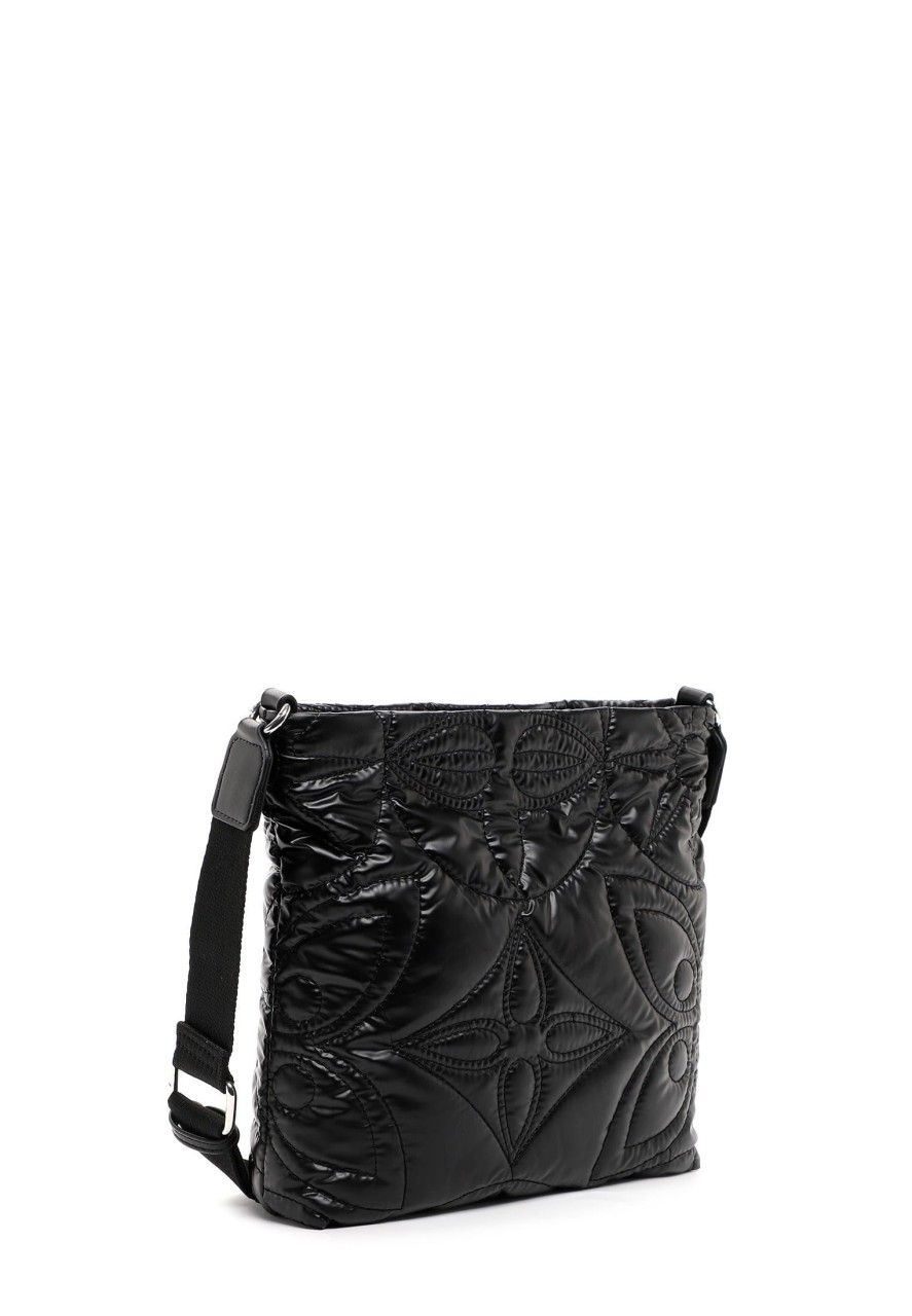 SURI FREY Handtaschen schwarz Sherry