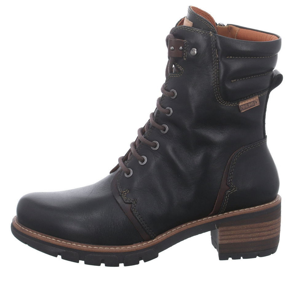 Pikolinos San Sebastia Schnürstiefelette