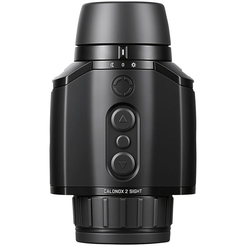 Leica Wärmebild-Vorsatzgerät Calonox 2 Sight